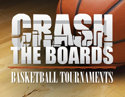 Crash the Boards Youth Basketball Tournaments