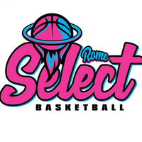 Rome Select Basketball