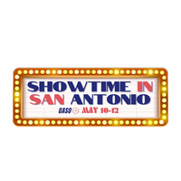 GASO Showtime in San Antonio