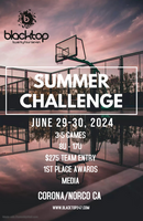 SUMMER CHALLENGE
