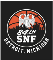 84th SNF Basketball Tournament