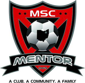 5v5 Mentor, OH Standings