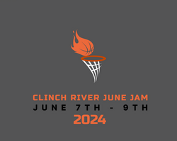 Clinch River June Jam