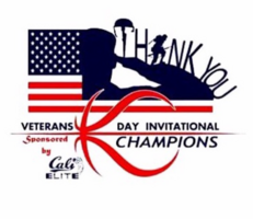 Veterans Day Invitational