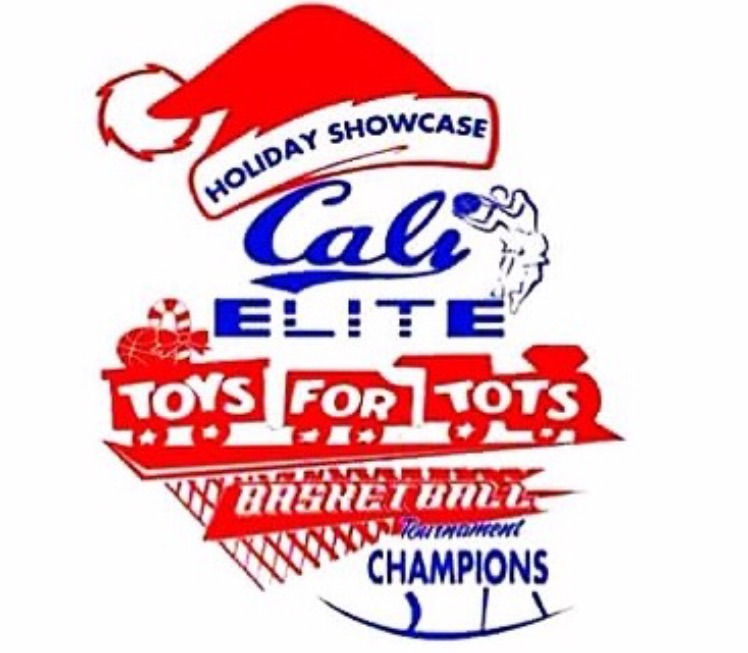 Toys4Tots Holiday Showcase