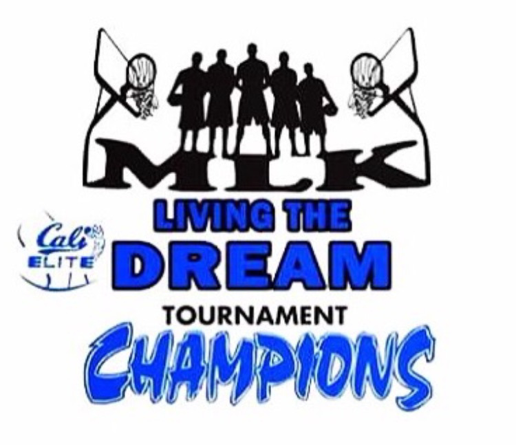 MLK-Living The Dream Invitational