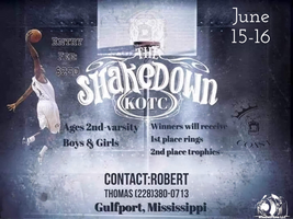 KOTC PRESENTS: THE SHAKEDOWN