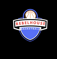 Rebel House Basketball