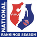 AAU National Girls Rankings