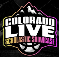 Colorado Live Showcase - Boys Event