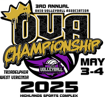 3rd Annual OVA Championships