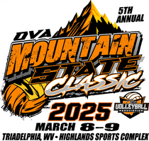 5th Annual OVA Mountain State Classic