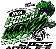 3rd Annual OVA Bobcat Madness