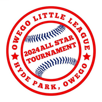 2024 Owego Little League 12U/10U Tournament