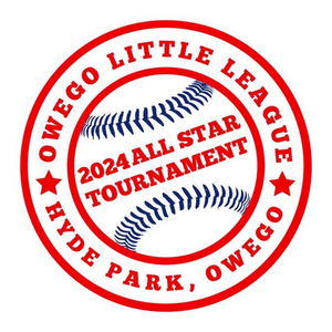 2024 Owego Little League 12U/10U Tournament Standings