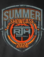 Run Jump n Hoop Summer Showcase 2024