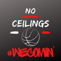 No Ceilings Basketball