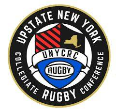 Upstate New York Women's Collegiate Rugby Conference Standings