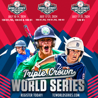 Vail Valley World Series 1