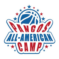 Pangos All-American Camp 2024 (Girls) 