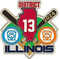 District 13 - 9/10/11 Baseball