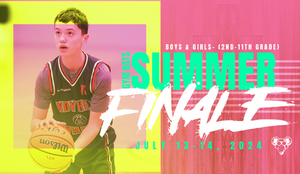 2024 Summer Finale