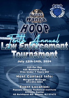 NJ Battle of the Badges