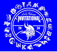 North Meck Invitational