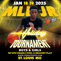 MLK Jr. Holiday Tournament