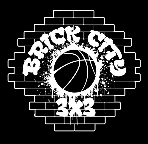 Brick City 3X3 Basketball League - Jul 17 - Aug 21, 2024 - Grand Blanc