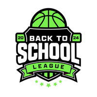 2024 Back To School League