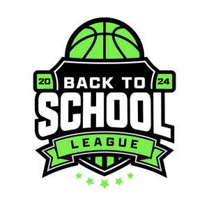 2024 Back To School League Standings