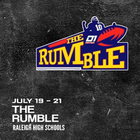 The Rumble @North Carolina- D1 National Qualifer