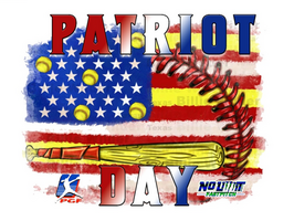 Patriot Day 