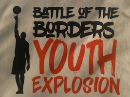 11th Annual Battle of the Borders