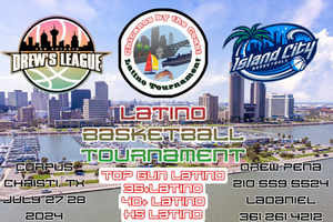 Chicanos by the Coast