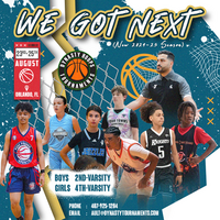 We Got Next (New Season)