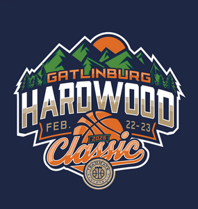 Teammate Basketball pres. The Gatlinburg Hardwood Classic VIII Teams