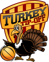 Turkey Tip-Off SATURDAY
