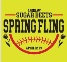 Beets' April Spring Fling