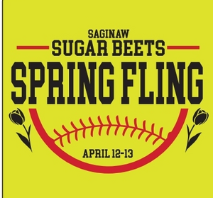 Beets' April Spring Fling 9u Teams