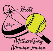 Beets' Mother's Day Momma Jomma