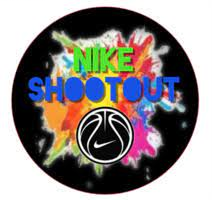 2025 Nike Shootout Standings