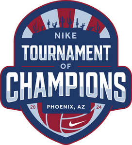 NIKE Tournament of Champions Southwest Venues
