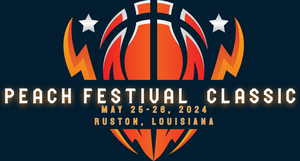 GCS Athletics "Peach Festival Classic"