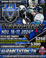 Tri-Cities Showdown