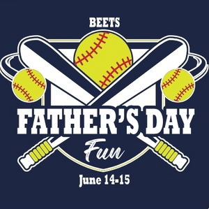 Beets' Father's Day Fun Venues