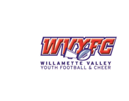 2024 Fall Willamette Valley Youth Football and Cheer