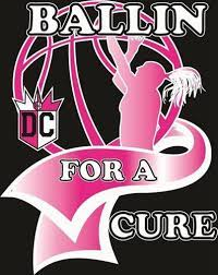 13th Annual Ballin For A Cure Standings