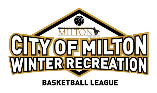 Winter Recreation Basketball League